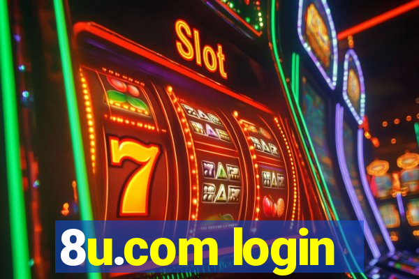 8u.com login